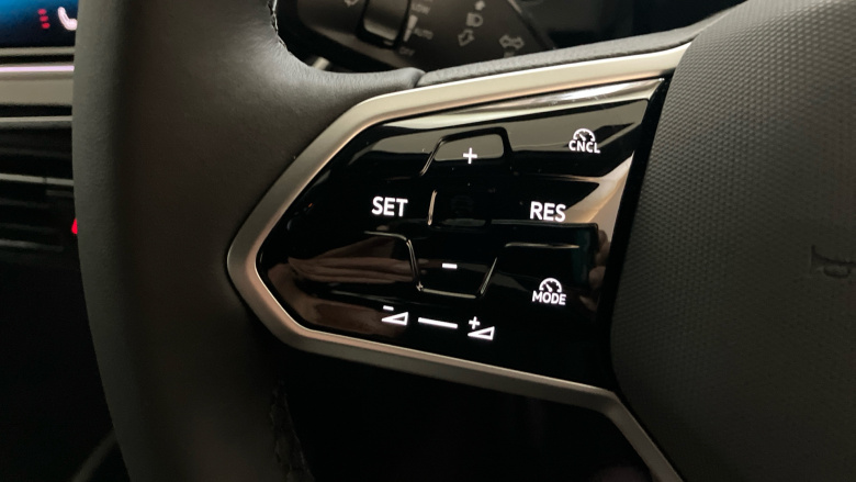 Volkswagen ID.3 150kW Match Pro S 77kWh 5dr Auto [5 Seats] Electric Hatchback